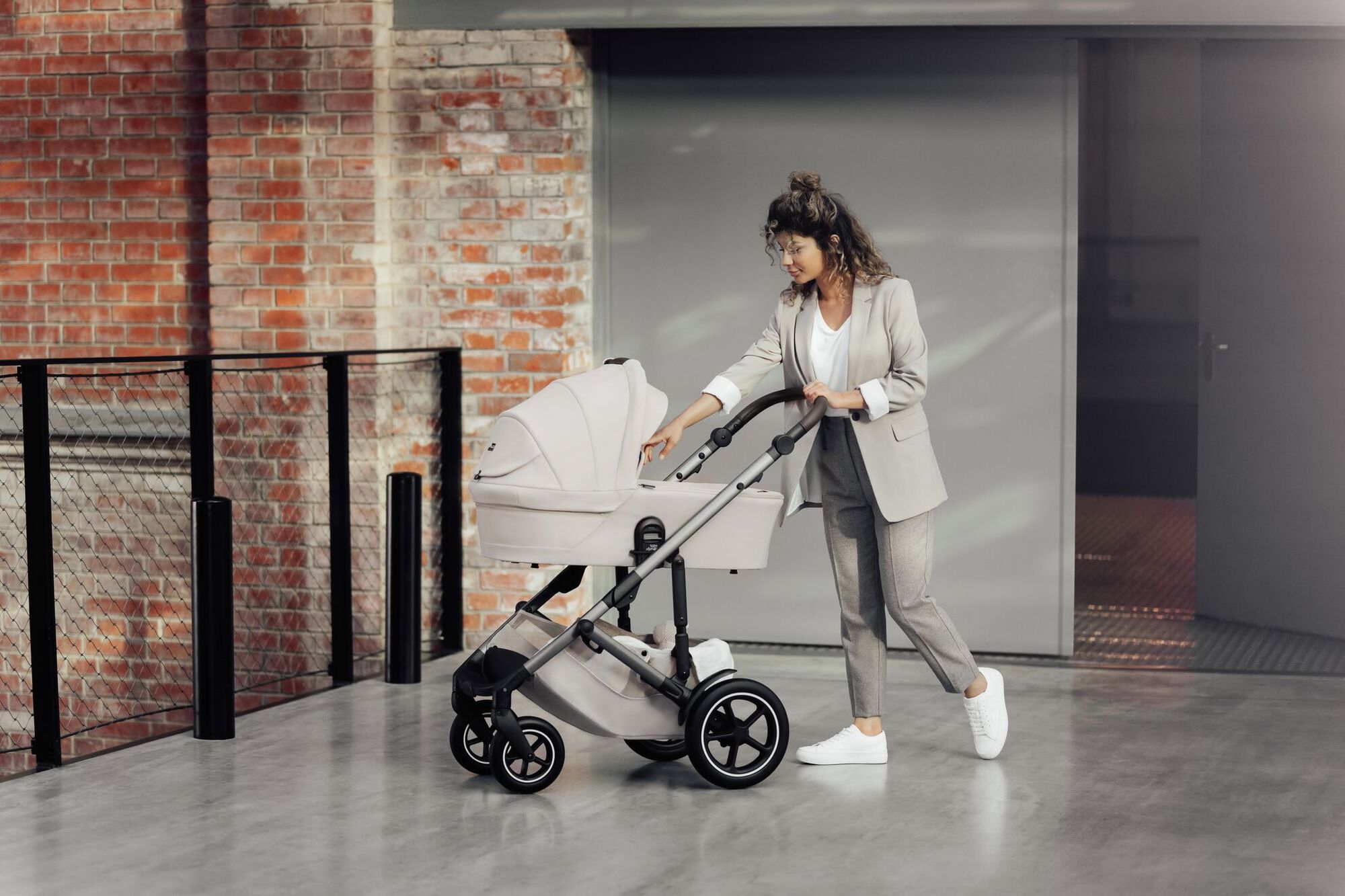 Kinderwagens