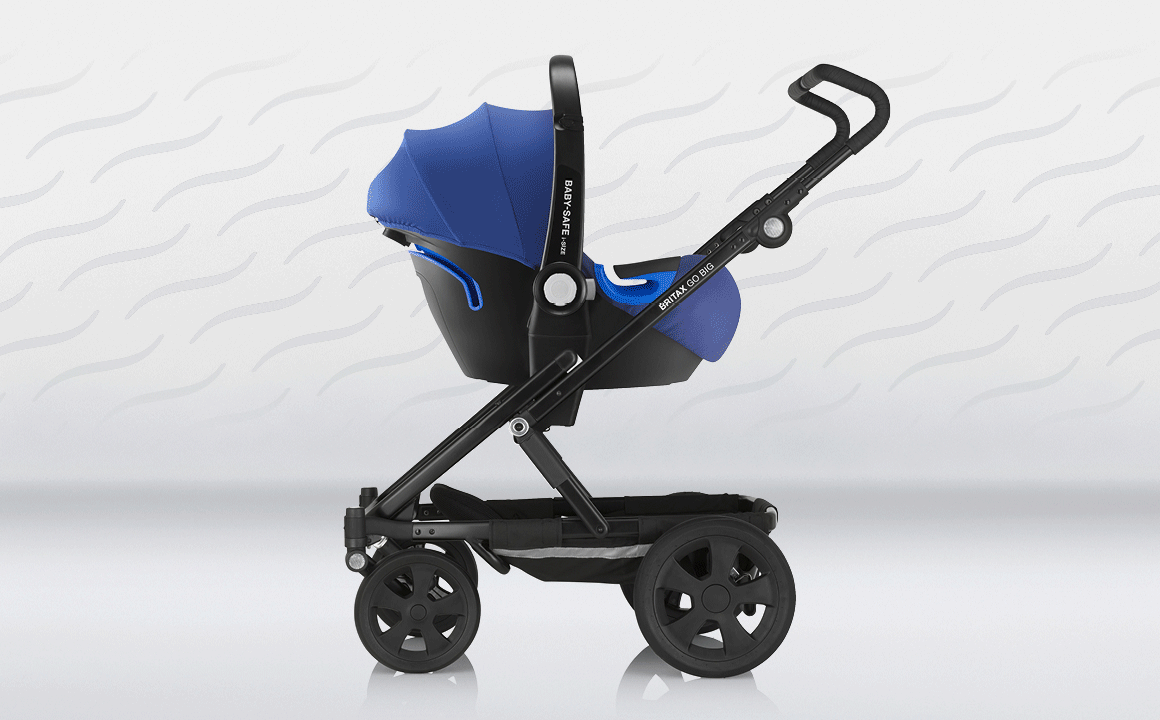 britax big