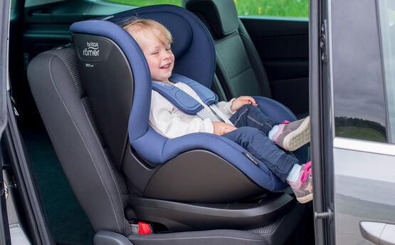 britax trifix isofix