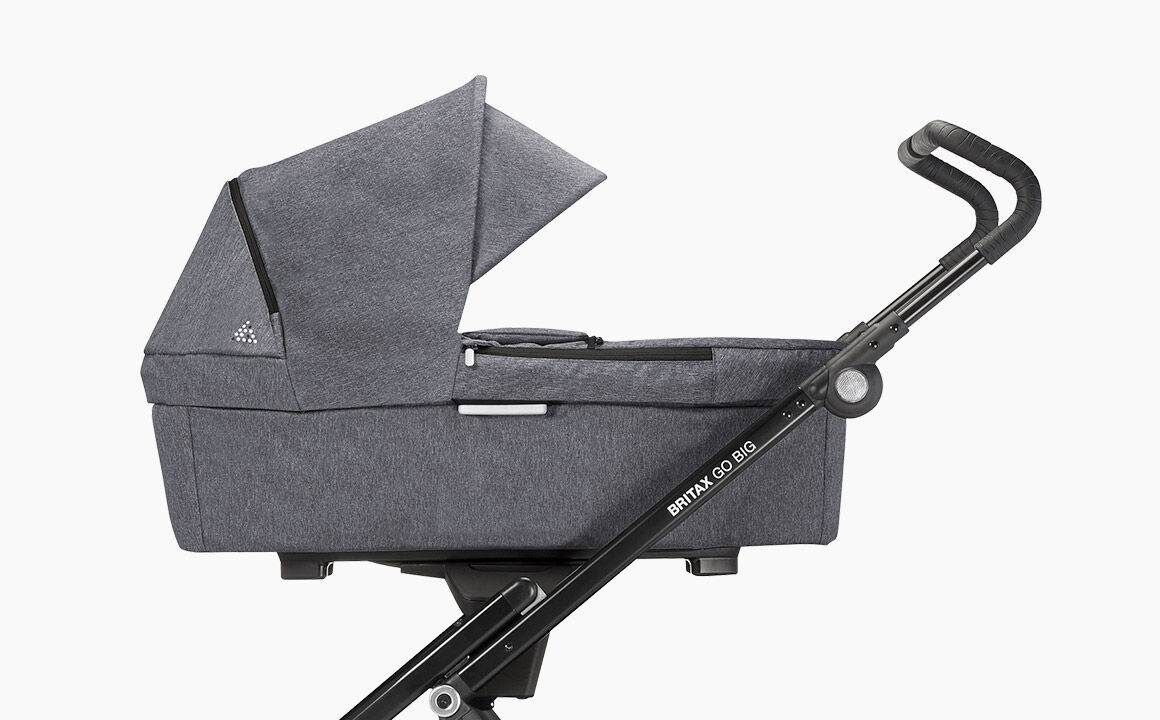britax go big soft carrycot