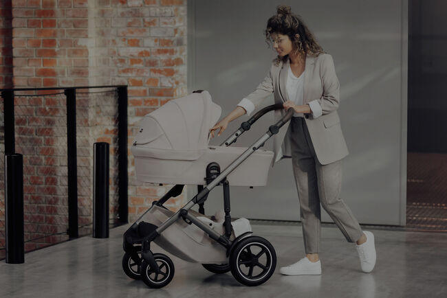 Kinderwagens