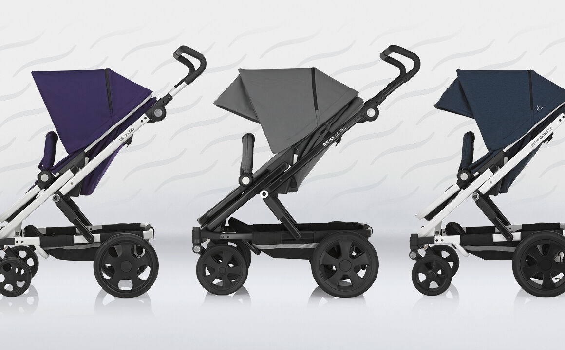 britax big