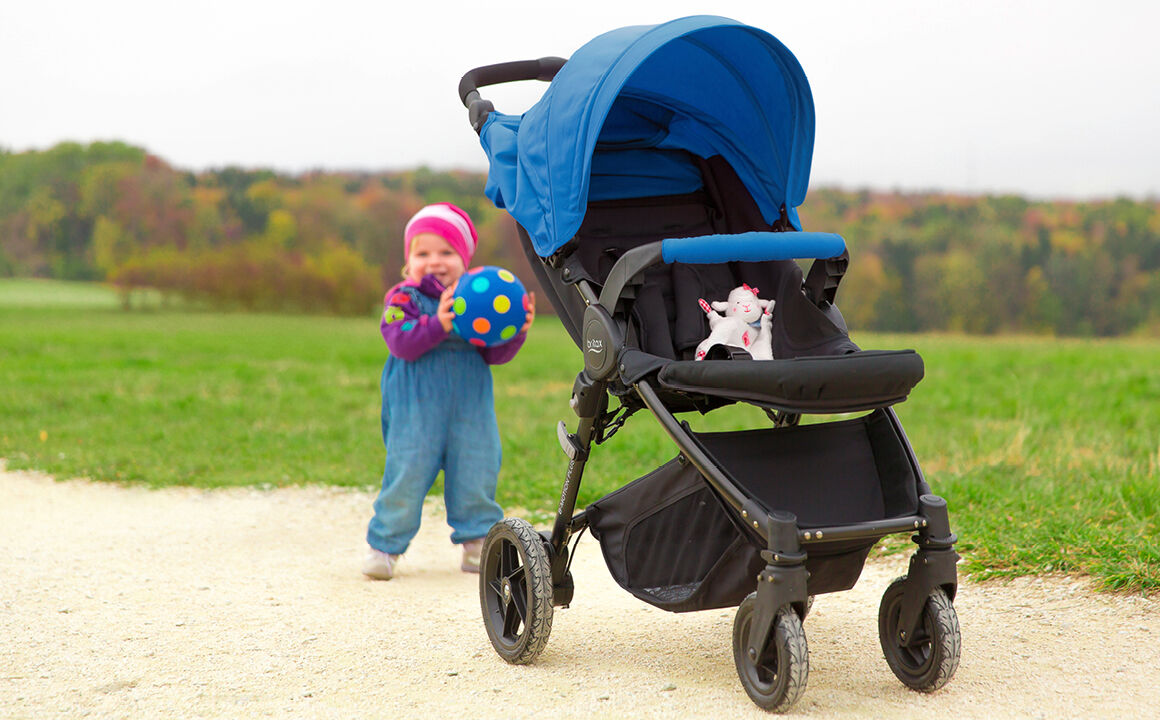 britax romer b motion 4