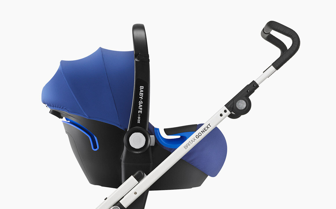 britax romer baby safe i size newborn insert