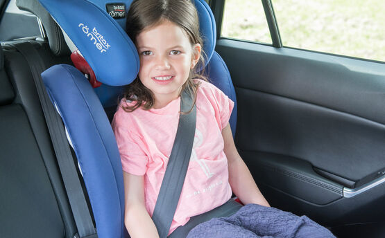 legaal Buskruit Inconsistent KID II - autostoeltje | Britax Römer