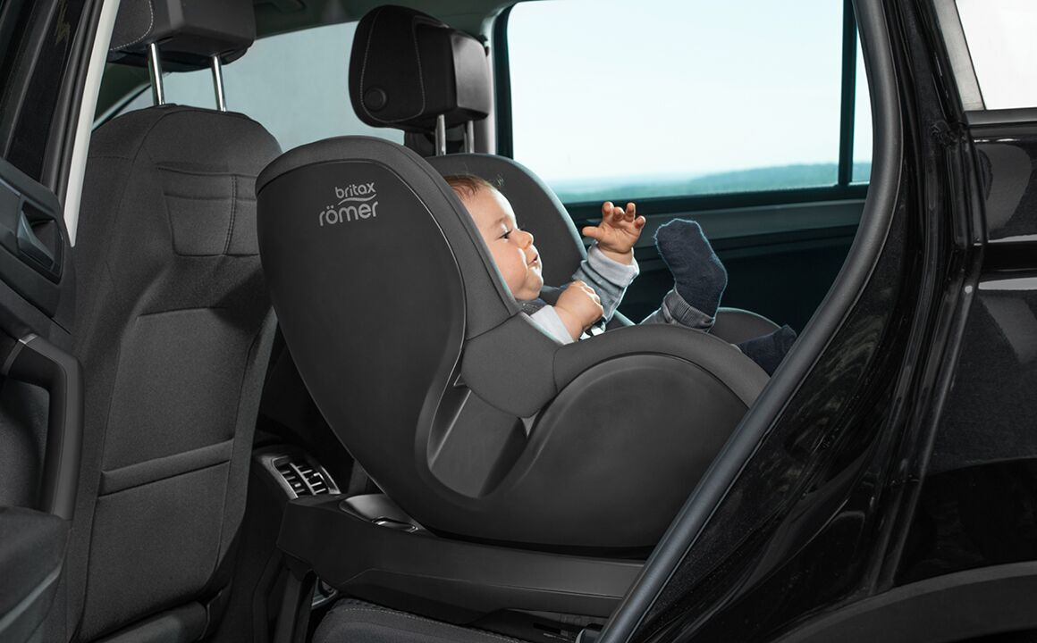 Britax romer car seat 360 2025