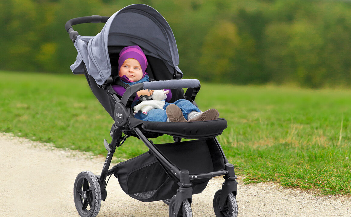 britax buggy b motion 4 plus