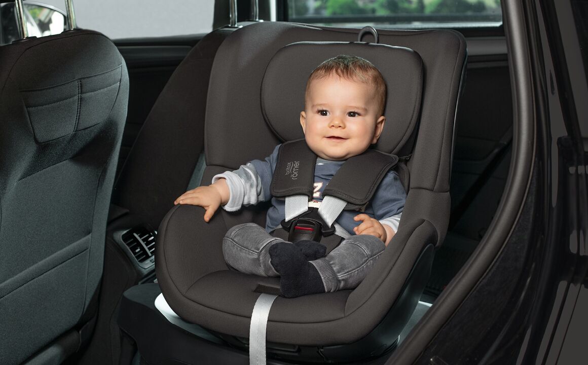 Britax romer car seat 360 hot sale
