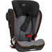 Britax KIDFIX II XP SICT - Black Series Black Marble