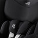 Britax DUALFIX 5Z Carbon Black