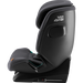 Britax ADVANSAFIX 2 Z-LINE Midnight Grey