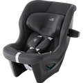 Britax Reservebekleding - MAX-SAFE PRO Midnight Grey