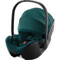 Britax Reservebekleding - BABY-SAFE 5Z / 5Z2 / PRO Atlantic Green
