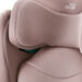 Britax KIDFIX M i-SIZE Dusty Rose