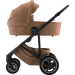 Britax REISWIEG – SMILE 5Z Warm Caramel