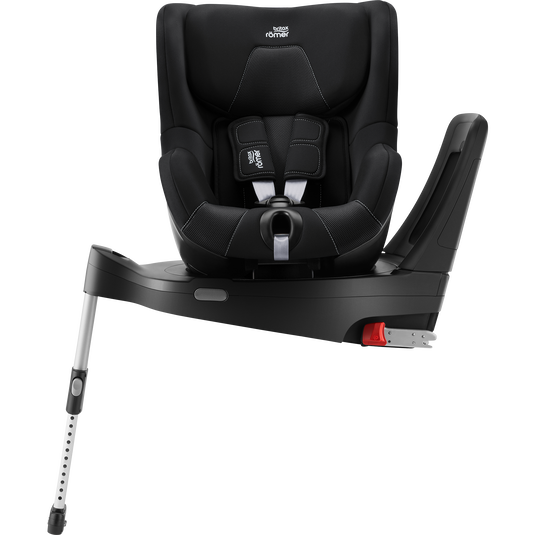 Britax DUALFIX 3 i-SIZE Bundel Galaxy Black