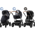 Britax Stay Safe-set – SMILE 