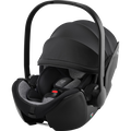 Britax Reservebekleding - BABY-SAFE 5Z / 5Z2 / PRO Graphite Marble