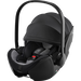 Britax Reservebekleding - BABY-SAFE 5Z / 5Z2 / PRO Graphite Marble