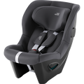Britax Reservebekleding - SAFE-WAY M Midnight Grey