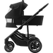 Britax REISWIEG – SMILE 5Z Space Black