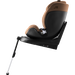 Britax SWIVEL-GROW MAX AIR Warm Caramel
