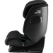 Britax ADVANSAFIX 2 Z-LINE Space Black