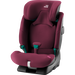 Britax ADVANSAFIX 2 Z-LINE Burgundy Red