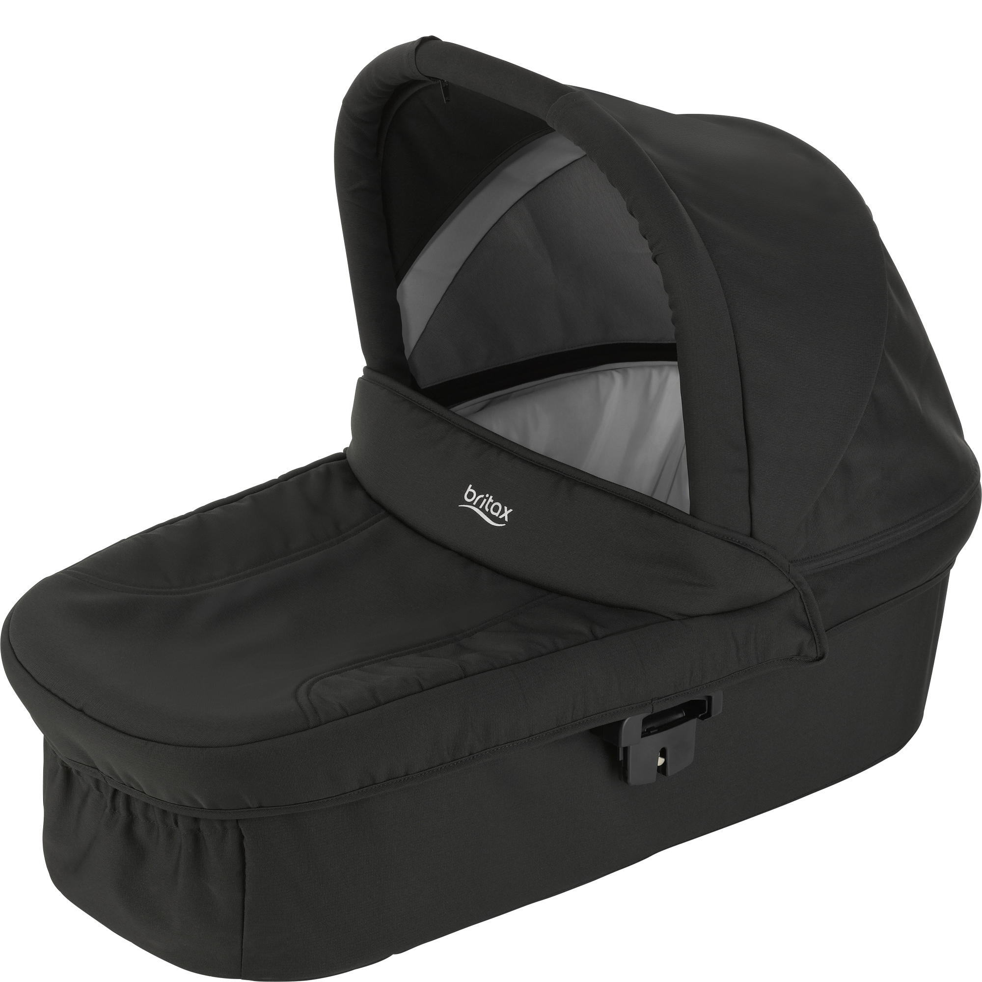 britax b ready carrycot