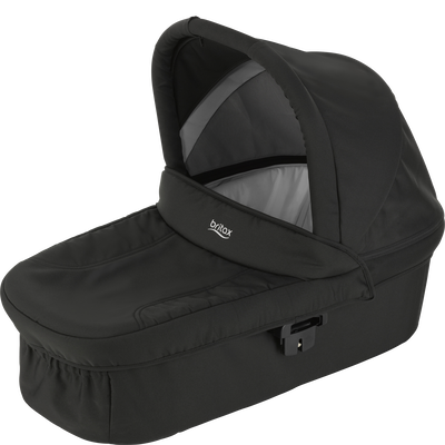 Britax BRITAX Carrycot Cosmos Black