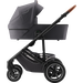 Britax REISWIEG – SMILE 5Z Midnight Grey