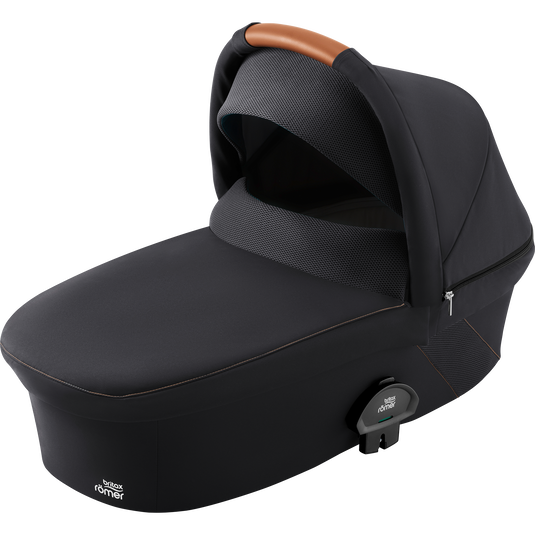 Britax Reiswieg – SMILE III Fossil Grey