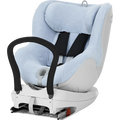 Britax Zomerhoes – DUALFIX Blue