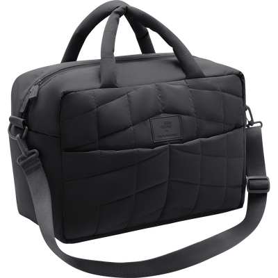 Britax Luitertas Carbon Black | STYLE