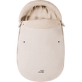 Britax Carrycot Nest Dune Taupe
