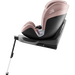 Britax SWIVEL 2 Dusty Rose