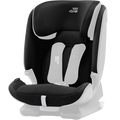 Britax Reservebekleding - ADVANSAFIX M i-SIZE Cosmos Black