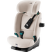 Britax Zomerhoes - ADVANSAFIX PRO Moonbeam