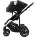 Britax SMILE 5Z Space Black