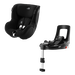 Britax DUALFIX iSENSE Bundel Space Black