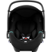 Britax BABY-SAFE iSENSE Bundel Space Black