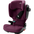 Britax Reservebekleding - KIDFIX i-SIZE Burgundy Red
