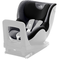 Britax Reservebekleding - DUALFIX 5Z / PRO (M) / (3/M) i-SIZE / SWINGFIX (M) i-SIZE Graphite Marble
