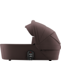 Britax Reiswieg &ndash; SMILE 5Z Chocolate