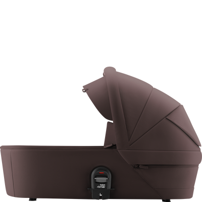 Britax Reiswieg &ndash; SMILE 5Z Chocolate