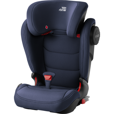 Britax KIDFIX III M Moonlight Blue