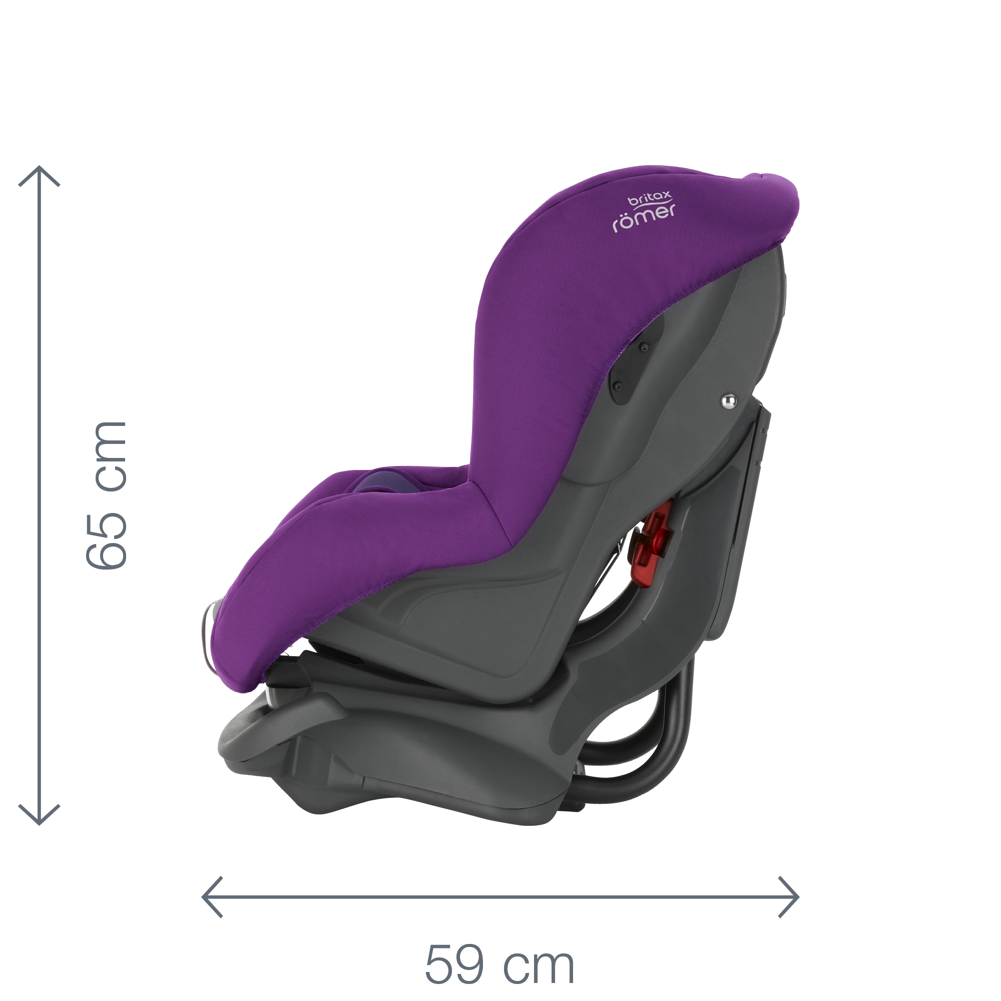 britax first plus