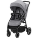 Britax B-AGILE R Elephant Grey/Black