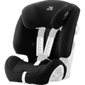 Britax Reservebekleding - MULTI-TECH II / III Cosmos Black