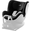 Britax Reservebekleding - DUALFIX 2 R Cosmos Black